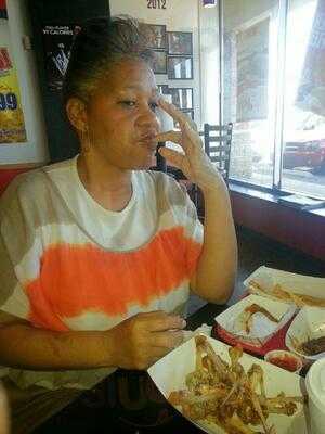 St Louis Wing Company