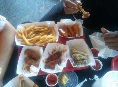 St Louis Wing Company