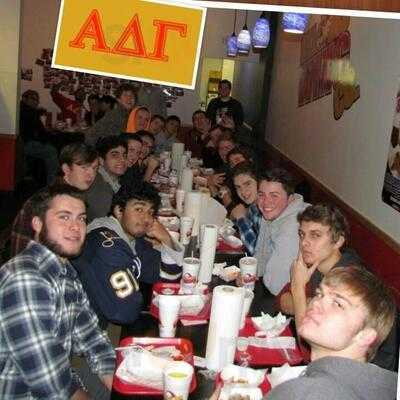 St Louis Wing Company