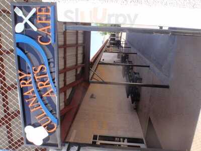 Culinary Arts Program