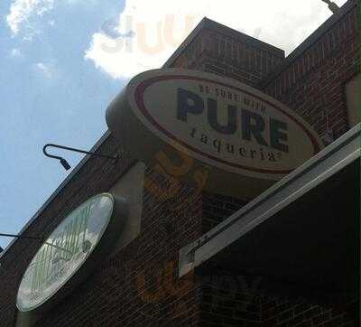 Pure Taqueria