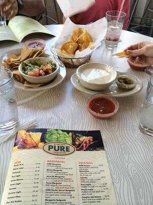 Pure Taqueria
