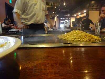 Kobe Japanese Steak & Seafood House