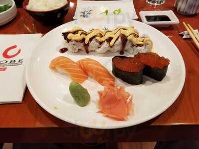 Kobe Japanese Steak & Seafood House