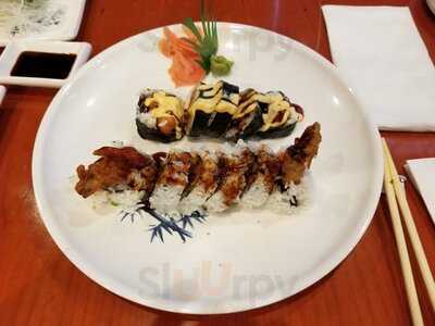 Kobe Japanese Steak & Seafood House