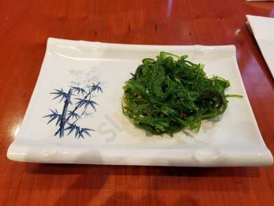 Kobe Japanese Steak & Seafood House