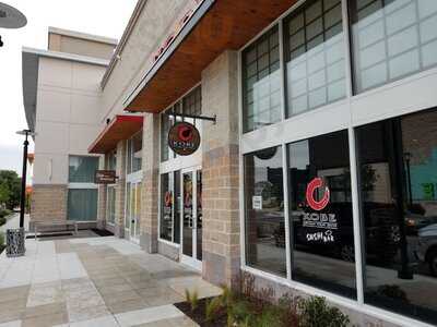 Kobe Japanese Steak & Seafood House