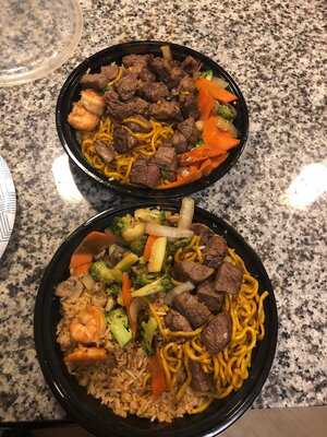 Kobe Japanese Steak & Seafood House