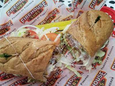 Firehouse Subs