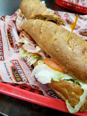 Firehouse Subs