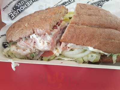 Firehouse Subs