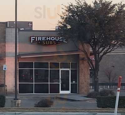 Firehouse Subs