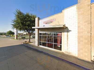 Firehouse Subs