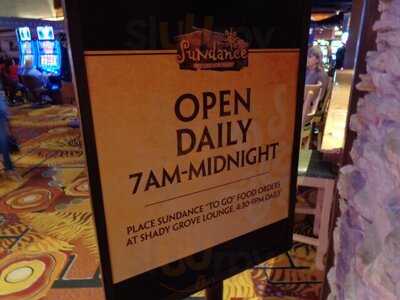 Sundance Grill