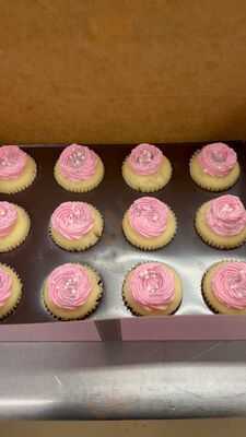 Gigi's Cupcakes