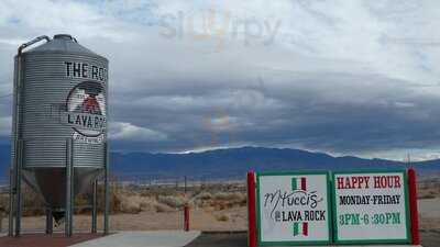 Lava Rock Brewing Company