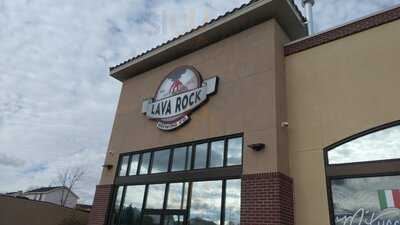 Lava Rock Brewing Company