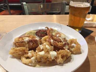 Lava Rock Brewing Company