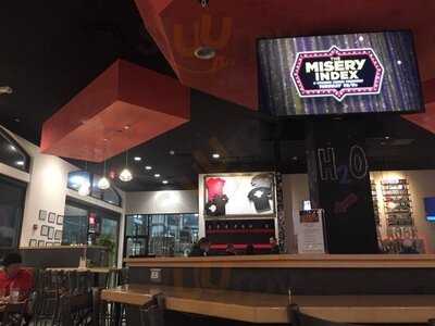 Lava Rock Brewing Company