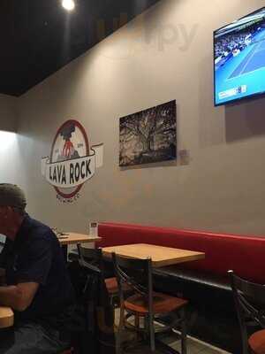 Lava Rock Brewing Company