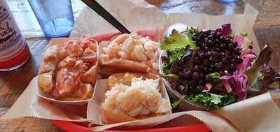 Luke's Lobster Park Slope