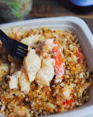 Luke's Lobster Park Slope