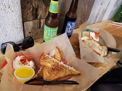 Luke's Lobster Park Slope