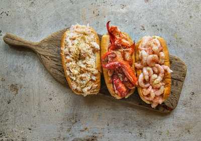 Luke's Lobster Park Slope