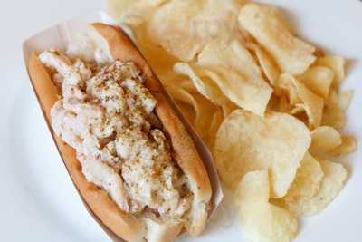 Luke's Lobster Park Slope