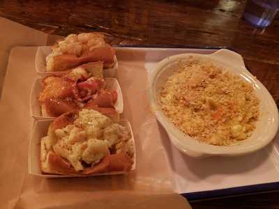 Luke's Lobster Park Slope