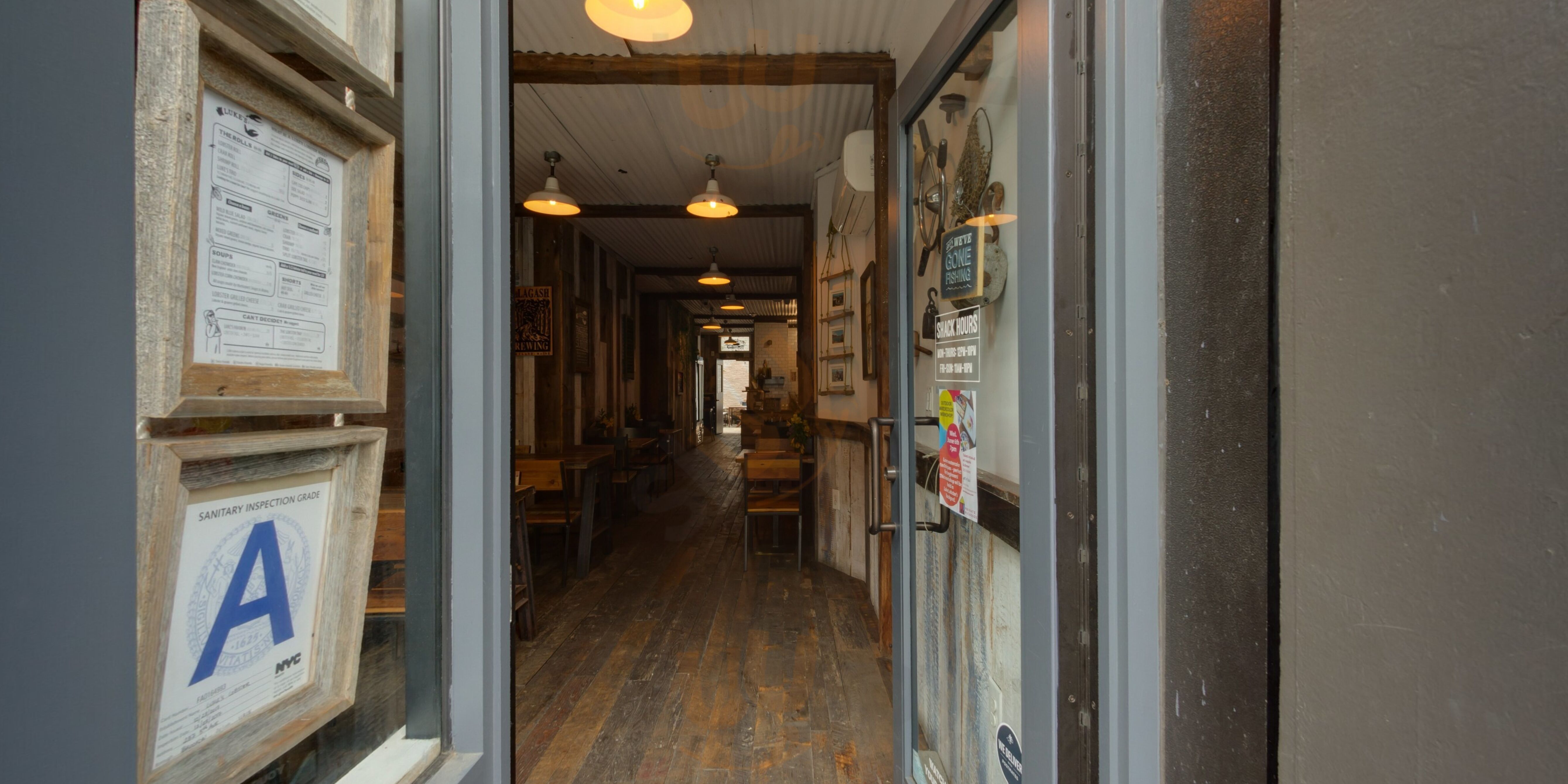 Luke's Lobster Park Slope