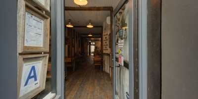 Luke's Lobster Park Slope