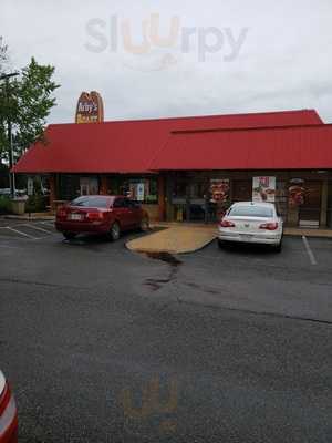 Arby's