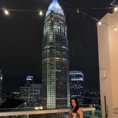 Nuvole Rooftop Twentytwo