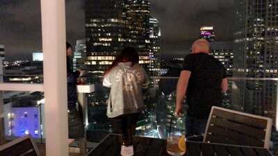 Nuvole Rooftop Twentytwo