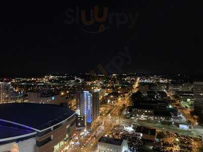 Nuvole Rooftop Twentytwo