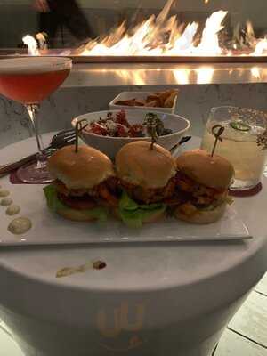 Nuvole Rooftop Twentytwo