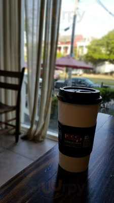 Krewe Du Brew Coffee House