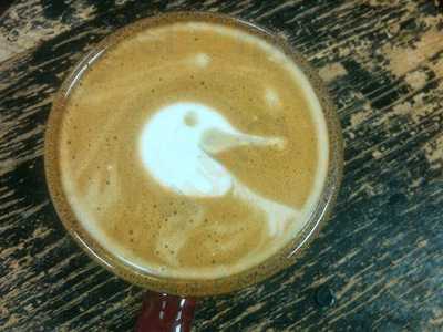 Krewe Du Brew Coffee House