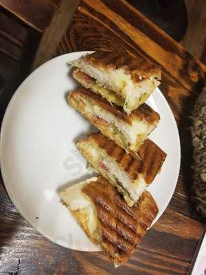 Krewe Du Brew Coffee House