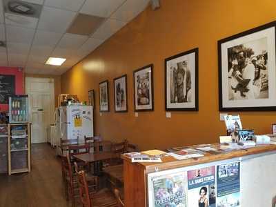 Krewe Du Brew Coffee House