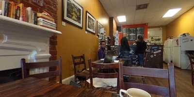 Krewe Du Brew Coffee House