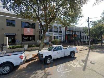 Krewe Du Brew Coffee House