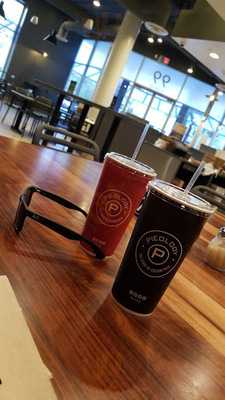 Pieology Pizzaria