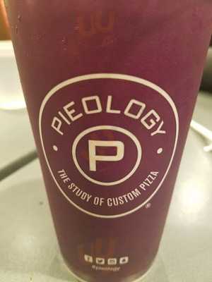 Pieology Pizzaria