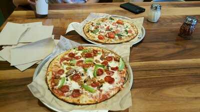 Pieology Pizzaria