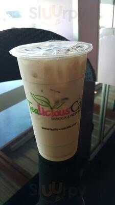 Tealicious Cafe