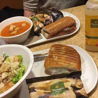 Panera Bread