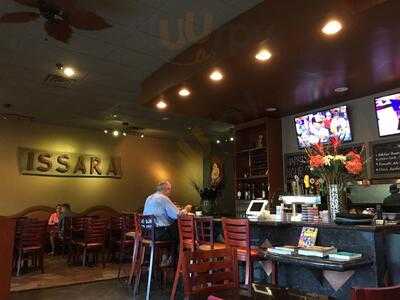 Issara Thai