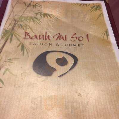 Banh Mi So